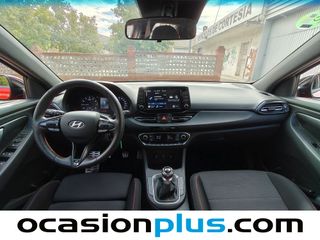 Hyundai i30 1.0 TGDI N-Line 30 Aniversario 88 kW (120 CV)