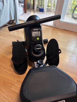 Remo ZIPRO usado 2 veces