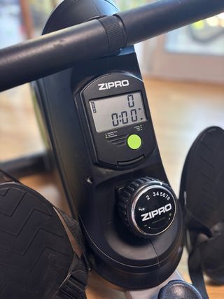 Remo ZIPRO usado 2 veces