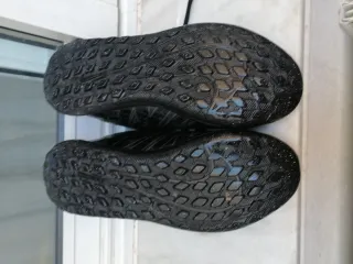 Zapatillas Nike Mercurial Negras