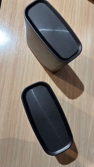 ASUS ZenWiFi AX XT8 Mesh WiFi 6