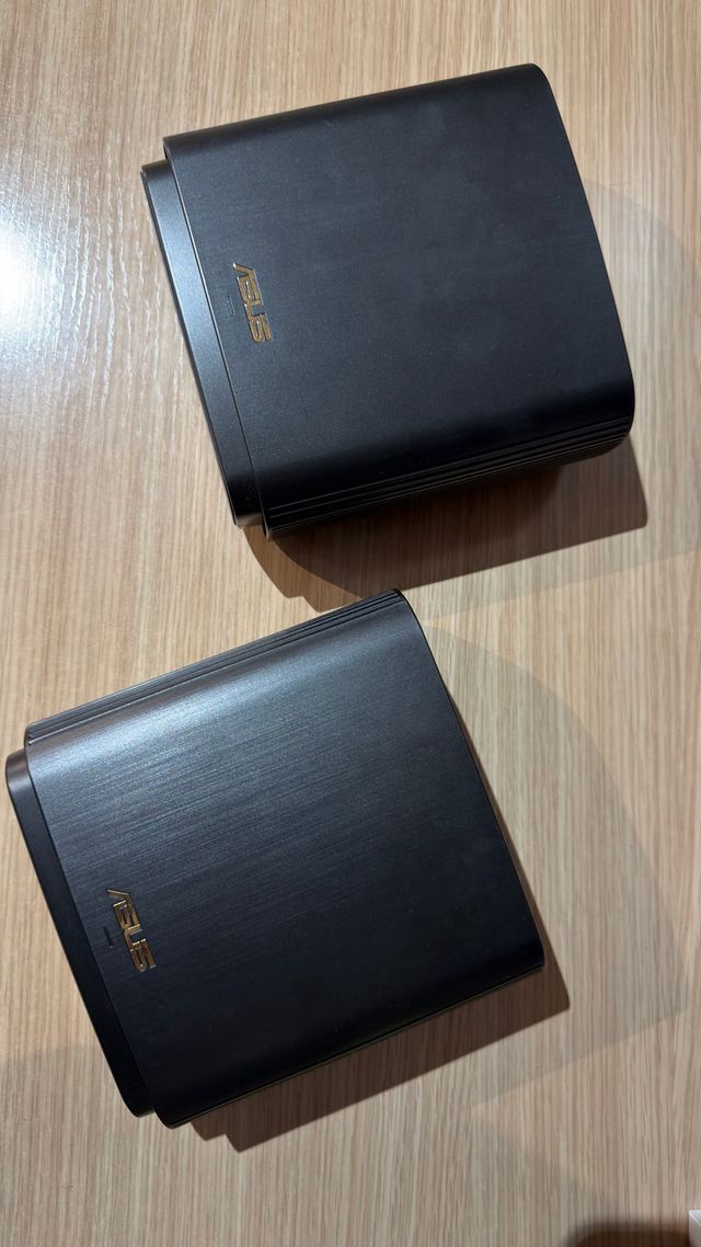 ASUS ZenWiFi AX XT8 Mesh WiFi 6