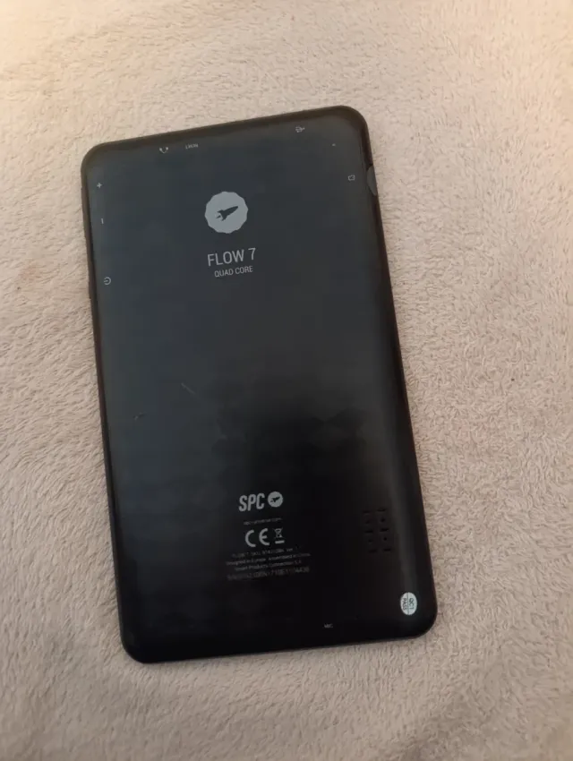 Tablet SPC 7 Quad Core 8GB