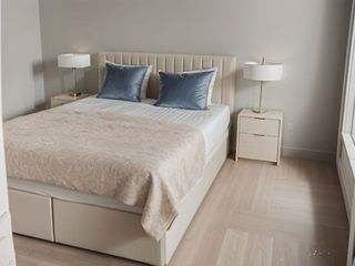 Ático en venta en La Punta en Valencia