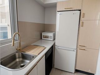 Ático en venta en La Punta en Valencia