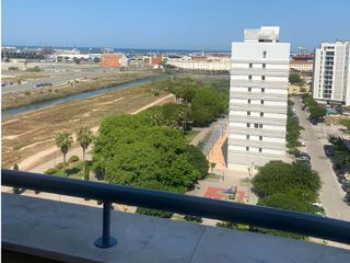 Ático en venta en La Punta en Valencia