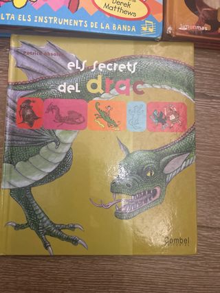 cuentos