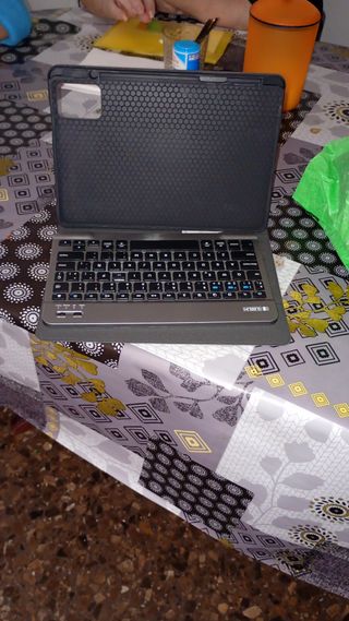 Funda Teclado Subblim Keytab Pro BT Lenovo Tab M11