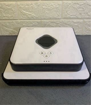 Robot friegasuelos iRobot Braava