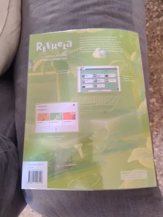 Biología y Geología. 1 Secundaria. Revuela. Com...