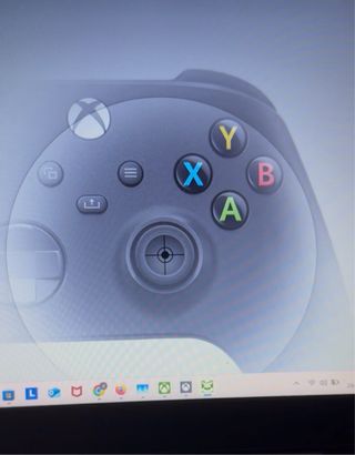 Reparación Mando Xbox.