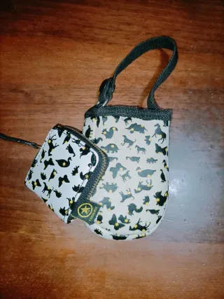 Portamonete e portacuffie Converse