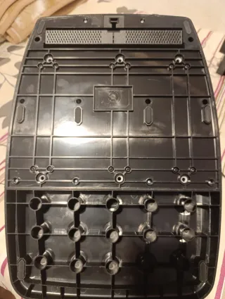Logitech G29 con cambio manual