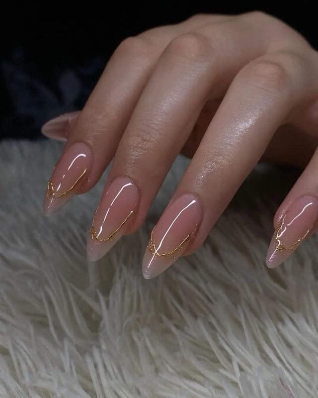 Manicura a domicilio