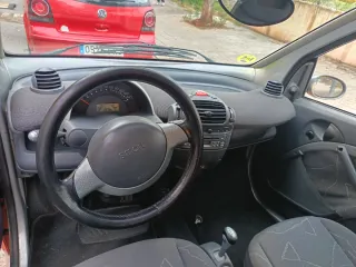 smart fortwo 2006