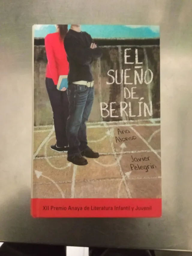 El Sueño de Berlin