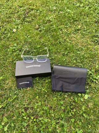 Occhiali Chrome Hearts