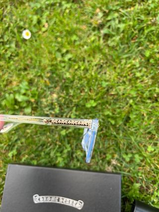 Occhiali Chrome Hearts