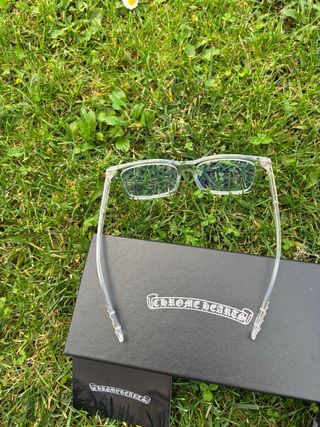 Occhiali Chrome Hearts