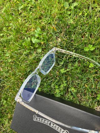 Occhiali Chrome Hearts