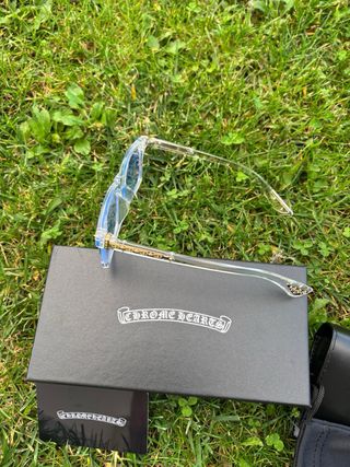 Occhiali Chrome Hearts