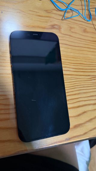 iPhone 12 Pro Max 128GB Azul/Gris