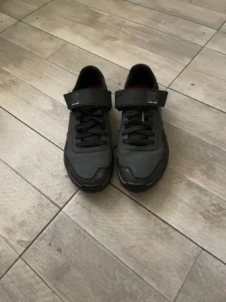 Scarpe MTB Five Ten taglia 42