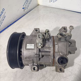 Compresor de aire Toyota Corolla Verso 2008