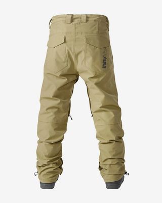 Pantalón largo ThirtyTwo Wooderson beige
