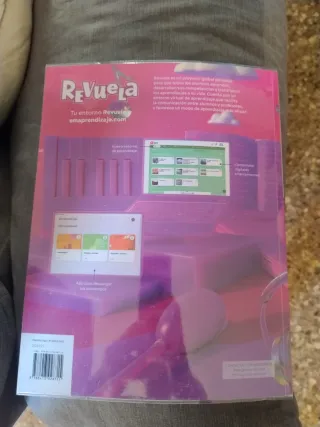 Música. 1 Secundaria. Revuela. Comunidad Valenc...