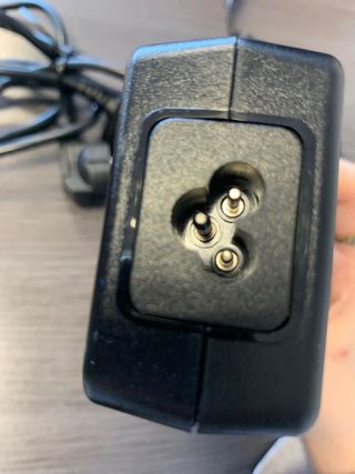 Base Thunderbolt - HP