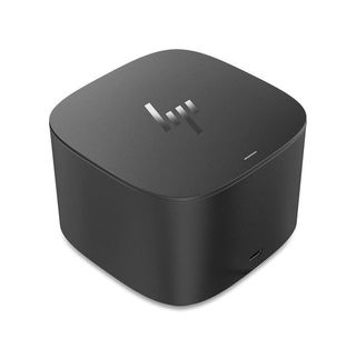 Base Thunderbolt - HP