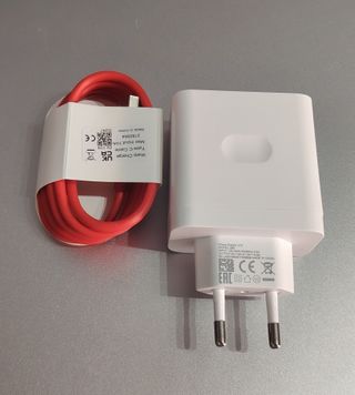 Caricabatterie condivisibile OnePlus/OPPO da 80 W + cavo da 1 m