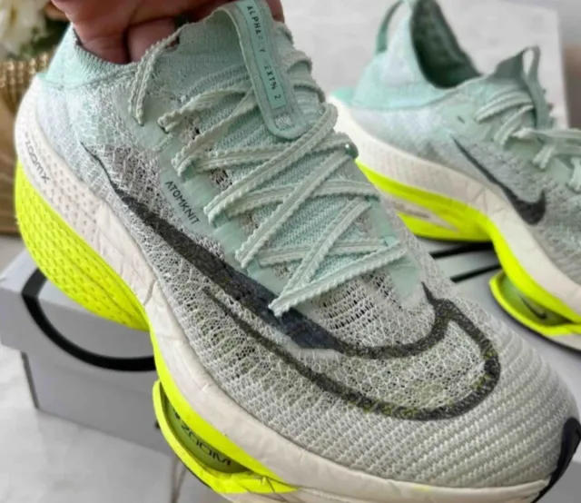 Nike Air Zoom Alphafly NEXT% 2 Talla 40