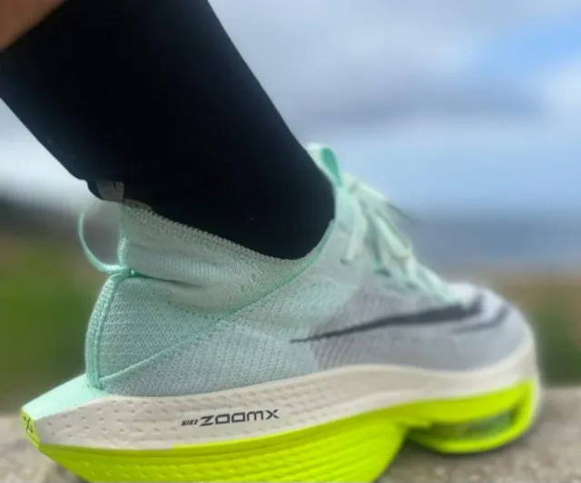 Nike Air Zoom Alphafly NEXT% 2 Talla 40