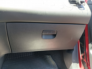 GUANTERA PEUGEOT 308 Sport | 09.07 - 12.10