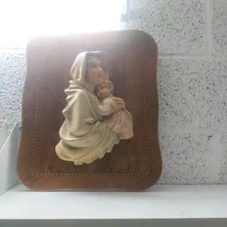 Madonna con Bambino Gesù