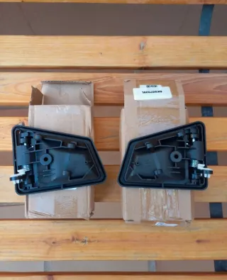 Manijas Puertas Delanteras Suzuki Vitara