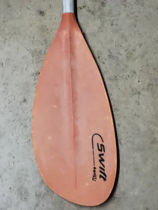 Remo Kayak Égalis Swift