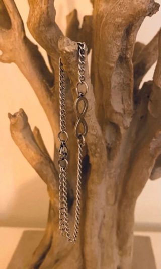Pulsera Infinito