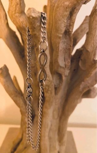 Pulsera Infinito