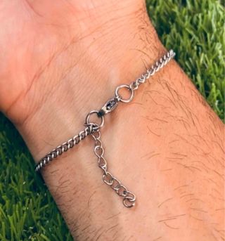 Pulsera Infinito