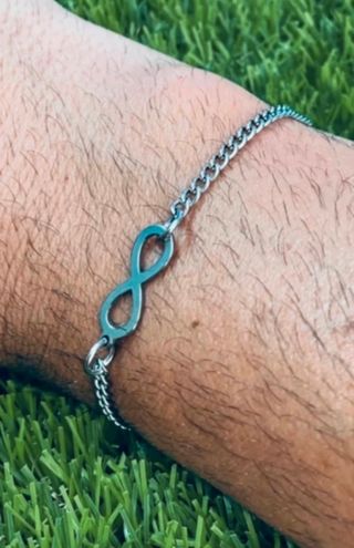 Pulsera Infinito