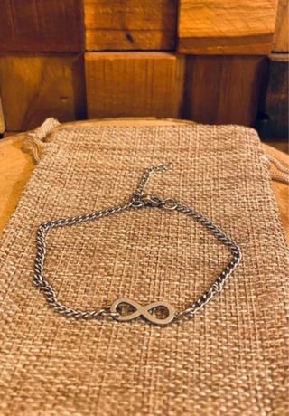 Pulsera Infinito