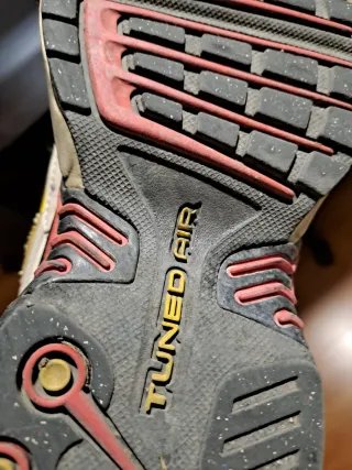 Zapatillas Nike TN