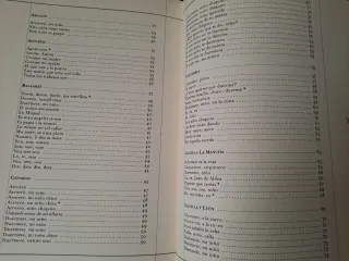 Duermete, Niño Antología de nanas (con CD) Nuevo