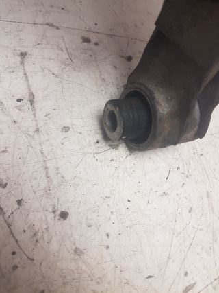 Par de Brazos Suspensión Trasera BMW