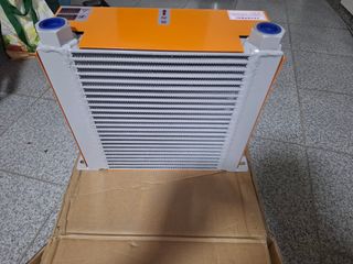 Radiador/Enfriador Aceite Hidráulico