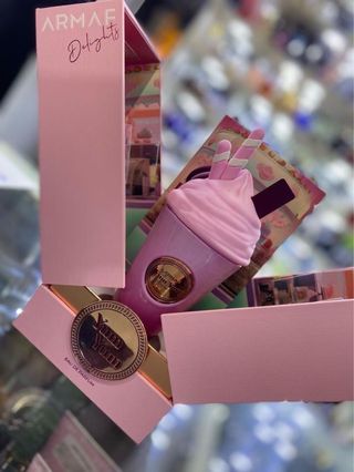 Armaf Delights Yum Yum Eau de Perfum