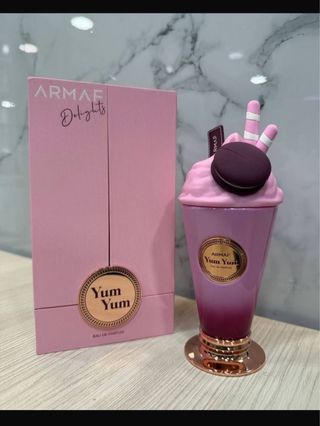 Armaf Delights Yum Yum Eau de Perfum